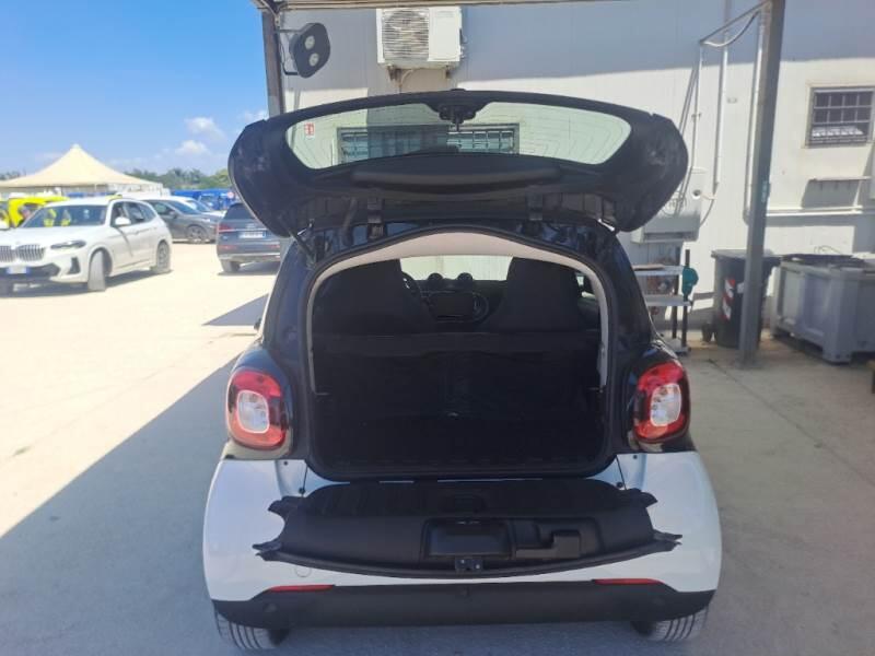 Smart Fortwo COUPE EQ 60KW PASSION - foto 5