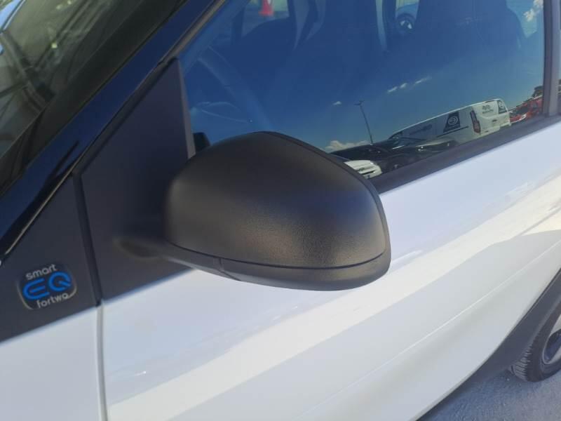 Smart Fortwo COUPE EQ 60KW PASSION - foto 43