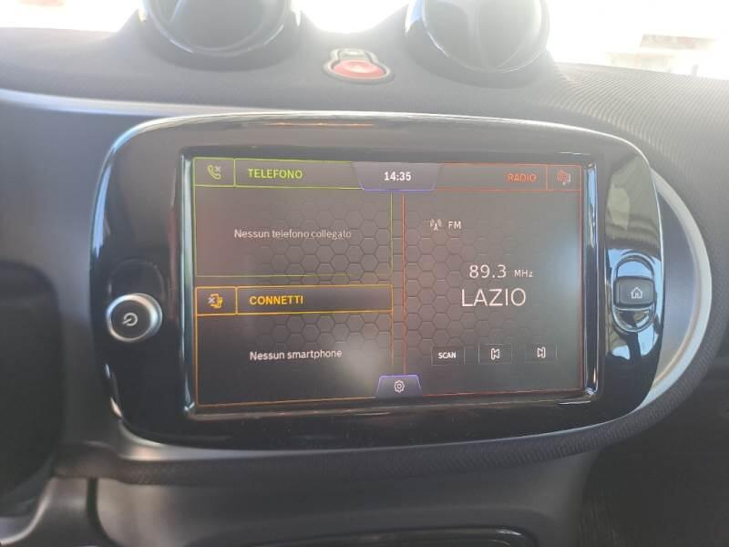 Smart Fortwo COUPE EQ 60KW PASSION - foto 49
