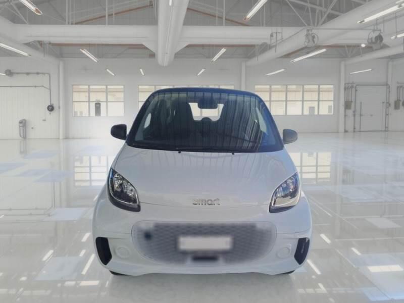 Smart Fortwo COUPE EQ 60KW PASSION - foto 6