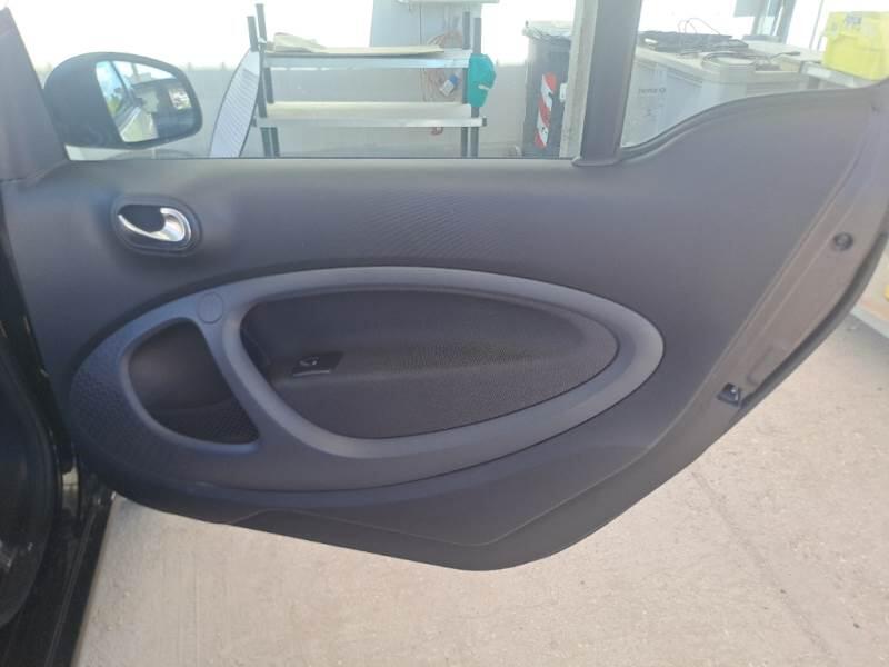 Smart Fortwo COUPE EQ 60KW PASSION - foto 51