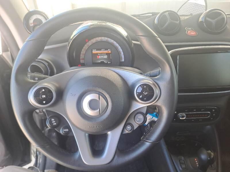 Smart Fortwo COUPE EQ 60KW PASSION - foto 59