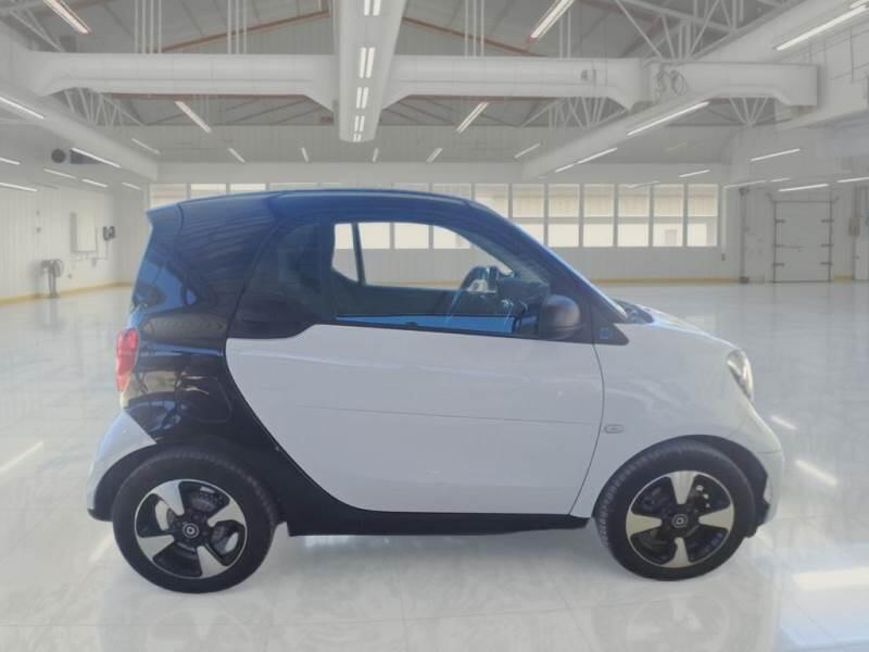 Smart Fortwo COUPE EQ 60KW PASSION - foto 7