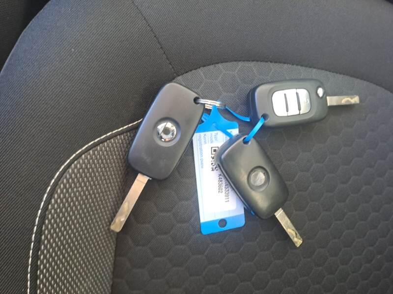 Smart Fortwo COUPE EQ 60KW PASSION - foto 61