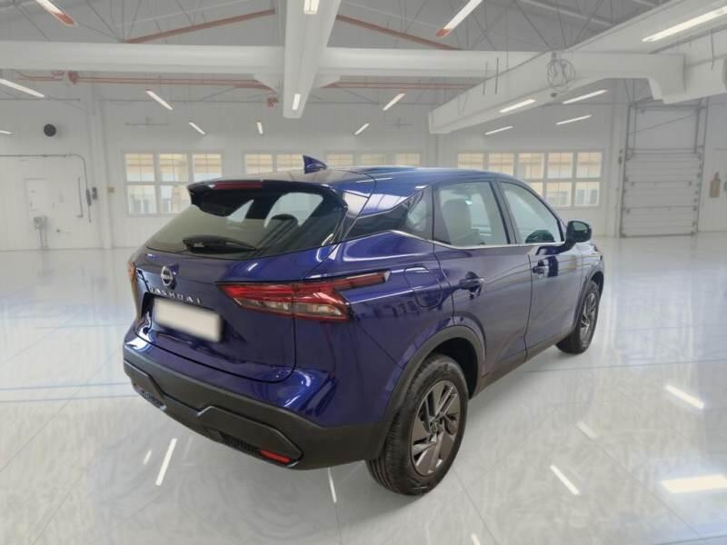 Nissan Qasqai 1.3 MHEV 158 BUSINESS XTRONIC - foto 2