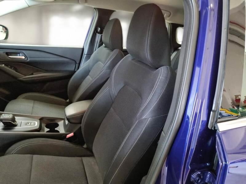 Nissan Qasqai 1.3 MHEV 158 BUSINESS XTRONIC - foto 11