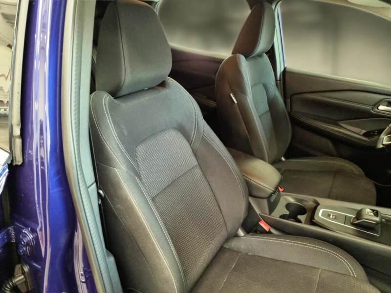 Nissan Qasqai 1.3 MHEV 158 BUSINESS XTRONIC - foto 13