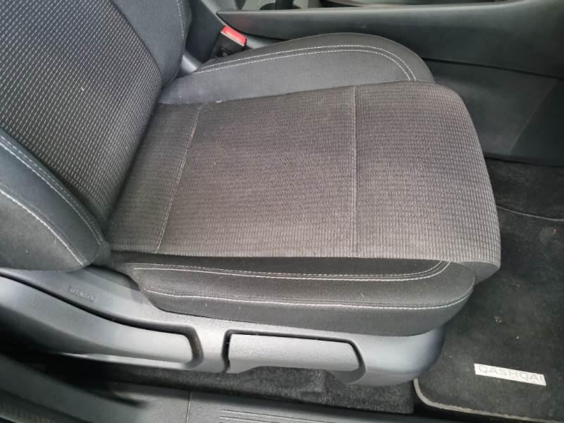 Nissan Qasqai 1.3 MHEV 158 BUSINESS XTRONIC - foto 14