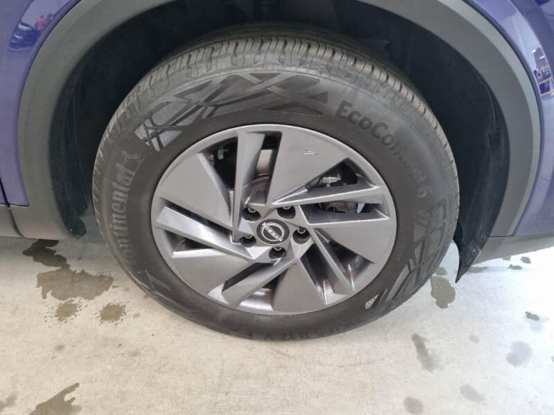 Nissan Qasqai 1.3 MHEV 158 BUSINESS XTRONIC - foto 17