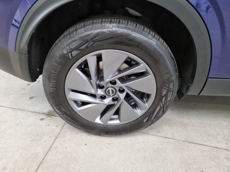 Nissan Qasqai 1.3 MHEV 158 BUSINESS XTRONIC - foto 18
