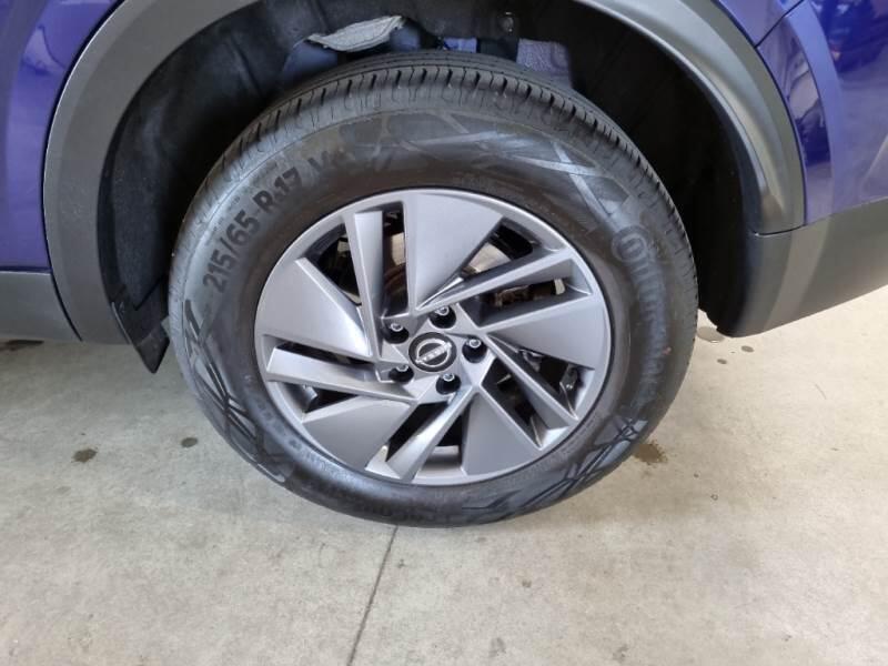 Nissan Qasqai 1.3 MHEV 158 BUSINESS XTRONIC - foto 19