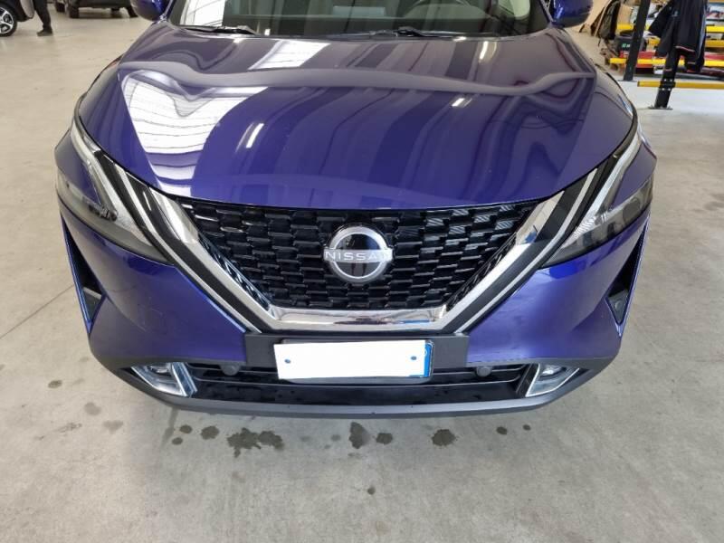 Nissan Qasqai 1.3 MHEV 158 BUSINESS XTRONIC - foto 23