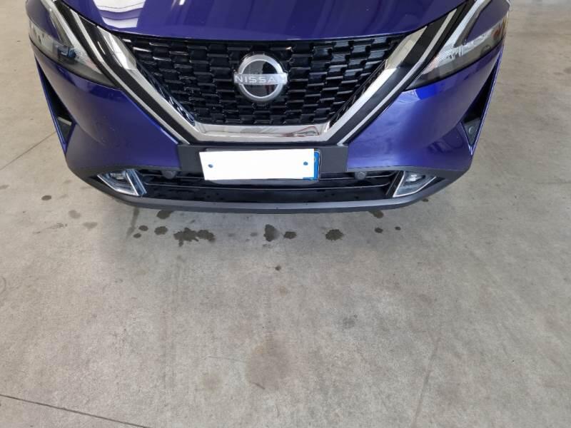 Nissan Qasqai 1.3 MHEV 158 BUSINESS XTRONIC - foto 26