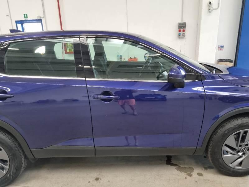 Nissan Qasqai 1.3 MHEV 158 BUSINESS XTRONIC - foto 29