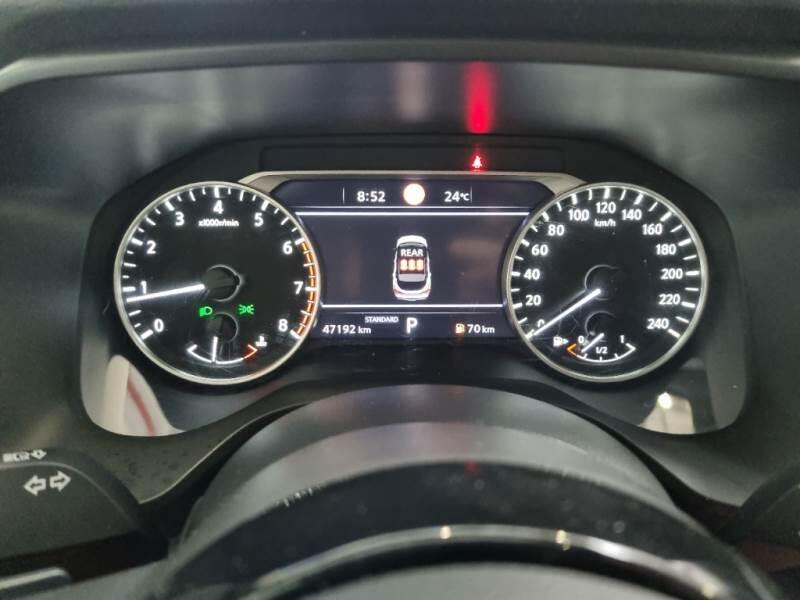 Nissan Qasqai 1.3 MHEV 158 BUSINESS XTRONIC - foto 4