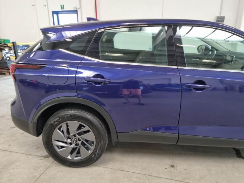 Nissan Qasqai 1.3 MHEV 158 BUSINESS XTRONIC - foto 31