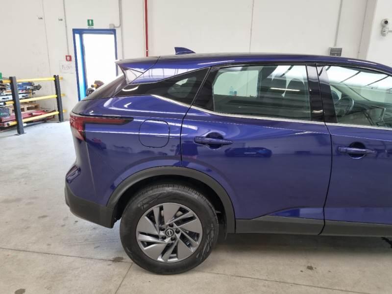 Nissan Qasqai 1.3 MHEV 158 BUSINESS XTRONIC - foto 33