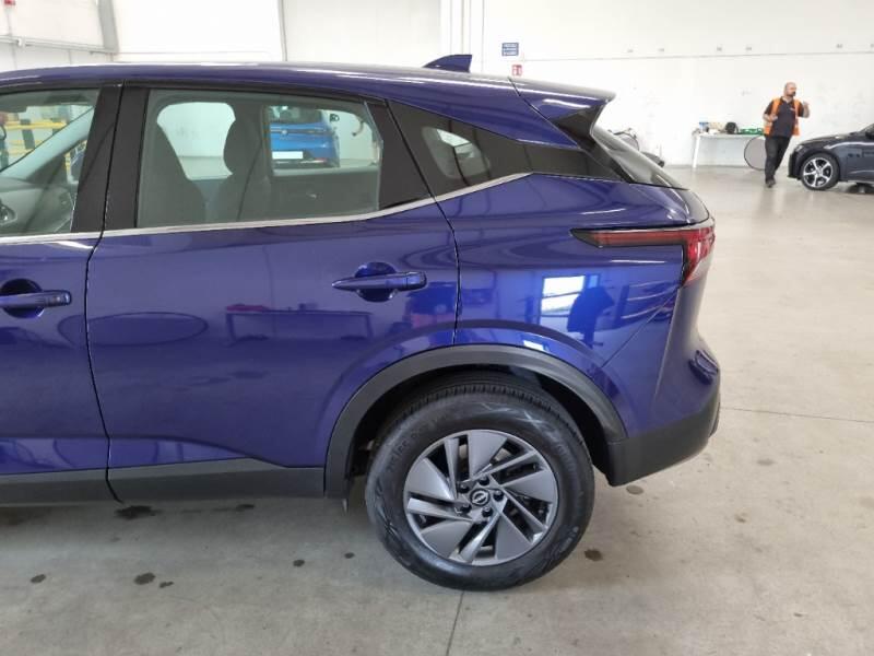 Nissan Qasqai 1.3 MHEV 158 BUSINESS XTRONIC - foto 39