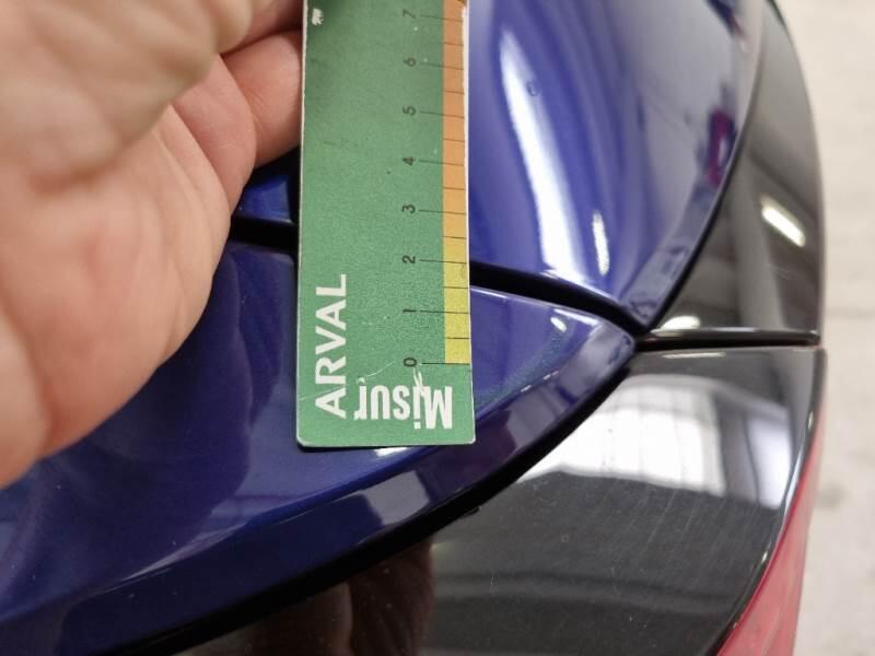 Nissan Qasqai 1.3 MHEV 158 BUSINESS XTRONIC - foto 40