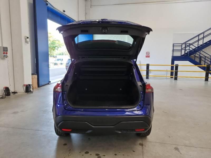 Nissan Qasqai 1.3 MHEV 158 BUSINESS XTRONIC - foto 5