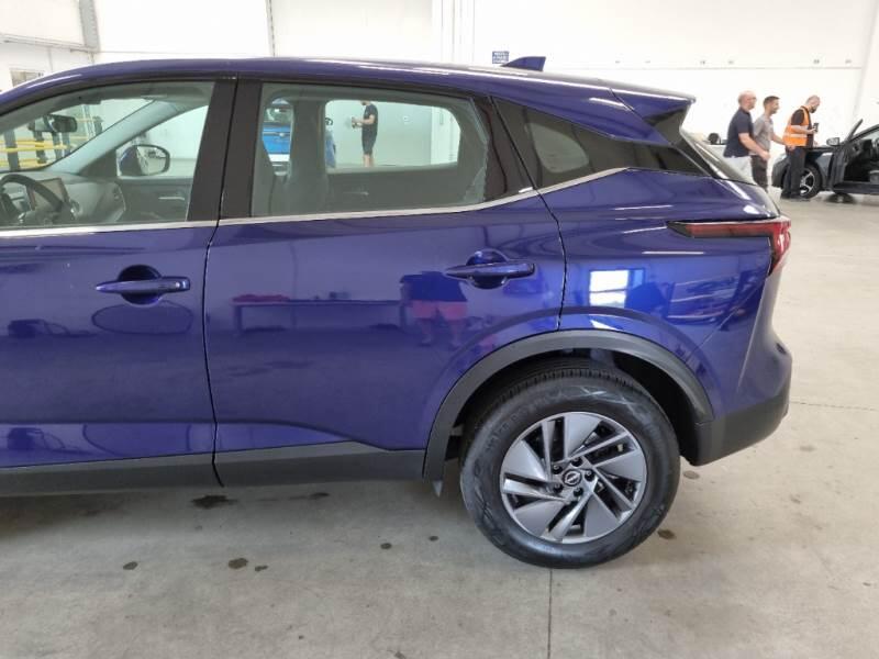 Nissan Qasqai 1.3 MHEV 158 BUSINESS XTRONIC - foto 41