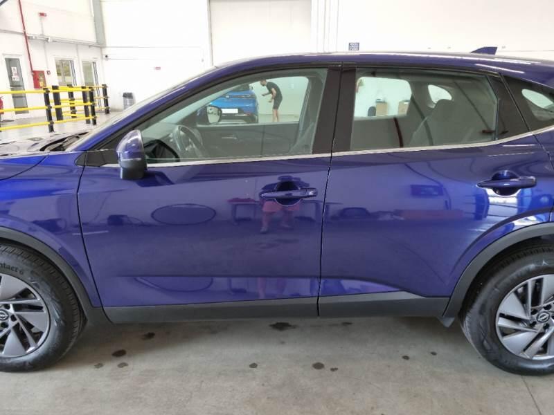 Nissan Qasqai 1.3 MHEV 158 BUSINESS XTRONIC - foto 44