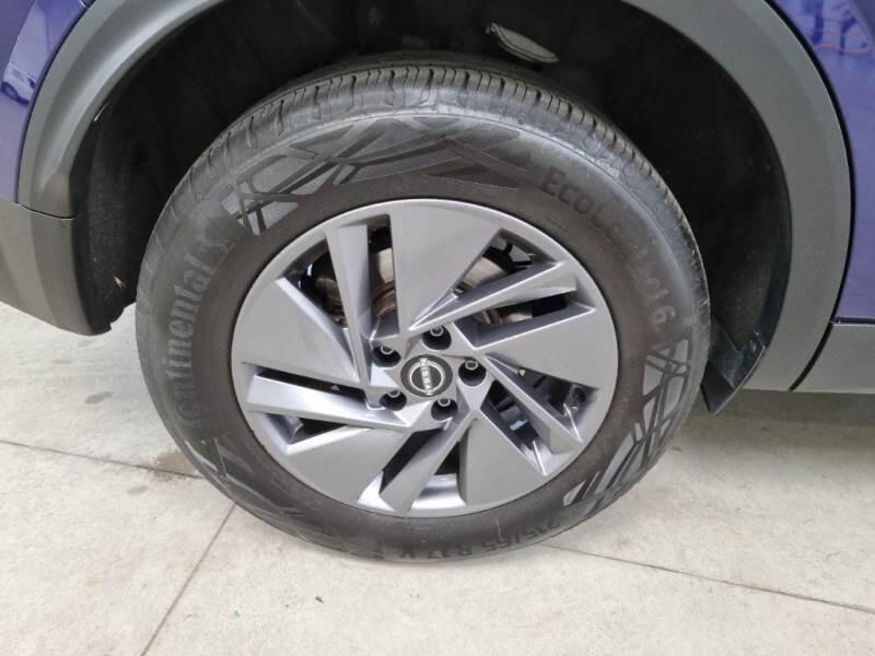 Nissan Qasqai 1.3 MHEV 158 BUSINESS XTRONIC - foto 48