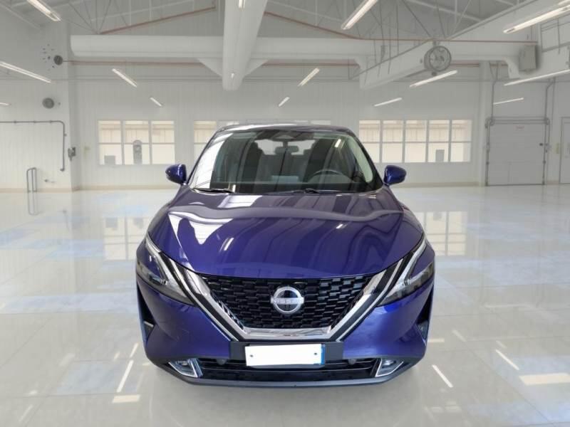 Nissan Qasqai 1.3 MHEV 158 BUSINESS XTRONIC - foto 6