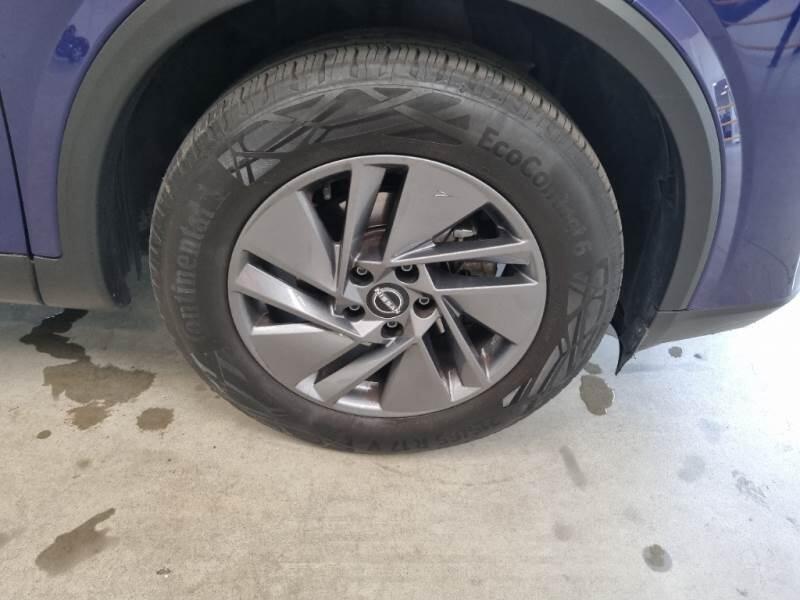 Nissan Qasqai 1.3 MHEV 158 BUSINESS XTRONIC - foto 51