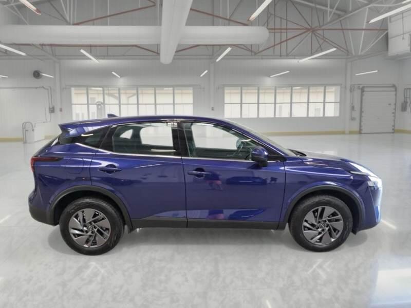 Nissan Qasqai 1.3 MHEV 158 BUSINESS XTRONIC - foto 7