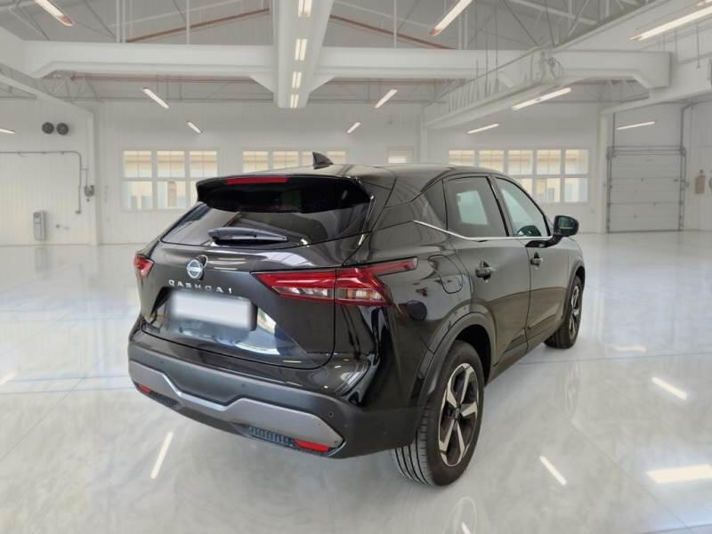 Nissan Qasqai 1.3 MHEV 158 N-CONNECTA XTRONIC - foto 2