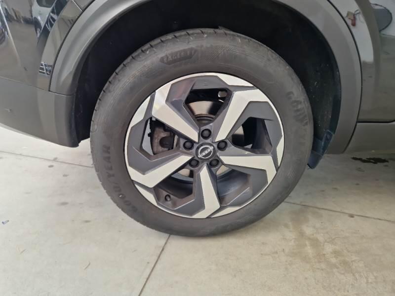 Nissan Qasqai 1.3 MHEV 158 N-CONNECTA XTRONIC - foto 18