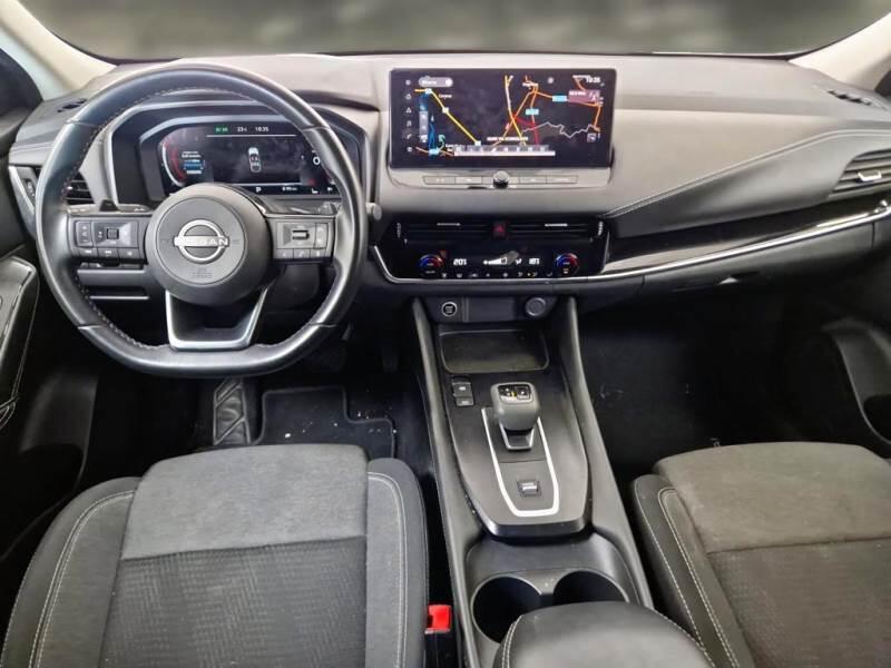 Nissan Qasqai 1.3 MHEV 158 N-CONNECTA XTRONIC - foto 3
