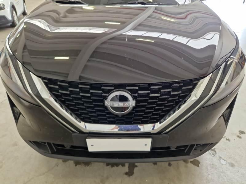 Nissan Qasqai 1.3 MHEV 158 N-CONNECTA XTRONIC - foto 23