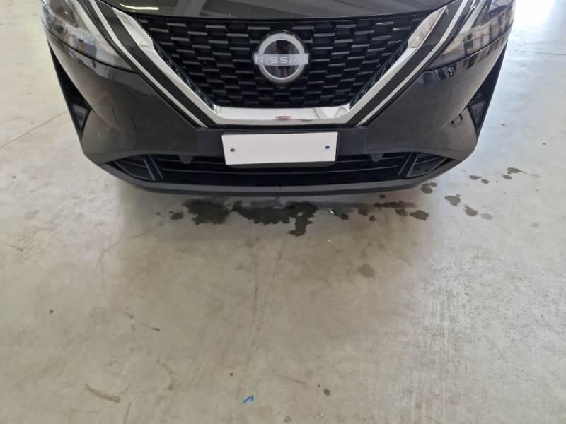 Nissan Qasqai 1.3 MHEV 158 N-CONNECTA XTRONIC - foto 27