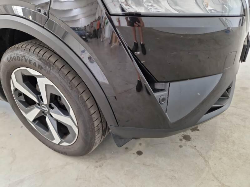 Nissan Qasqai 1.3 MHEV 158 N-CONNECTA XTRONIC - foto 29