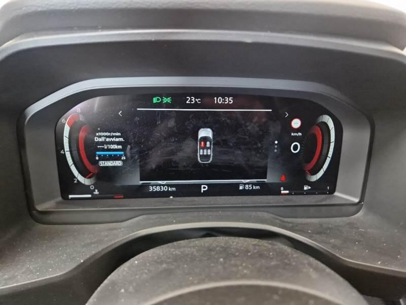 Nissan Qasqai 1.3 MHEV 158 N-CONNECTA XTRONIC - foto 4