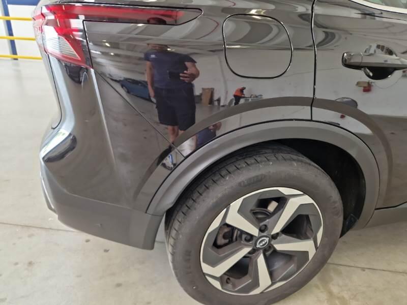 Nissan Qasqai 1.3 MHEV 158 N-CONNECTA XTRONIC - foto 40