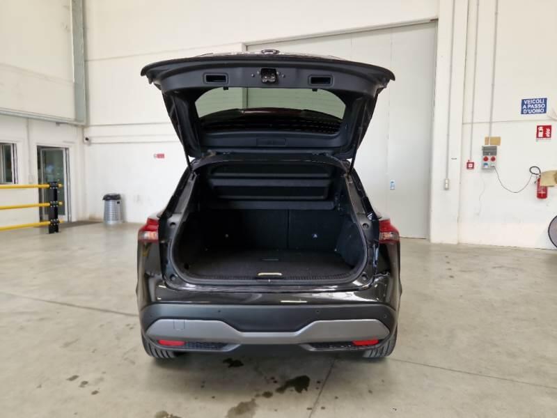 Nissan Qasqai 1.3 MHEV 158 N-CONNECTA XTRONIC - foto 5