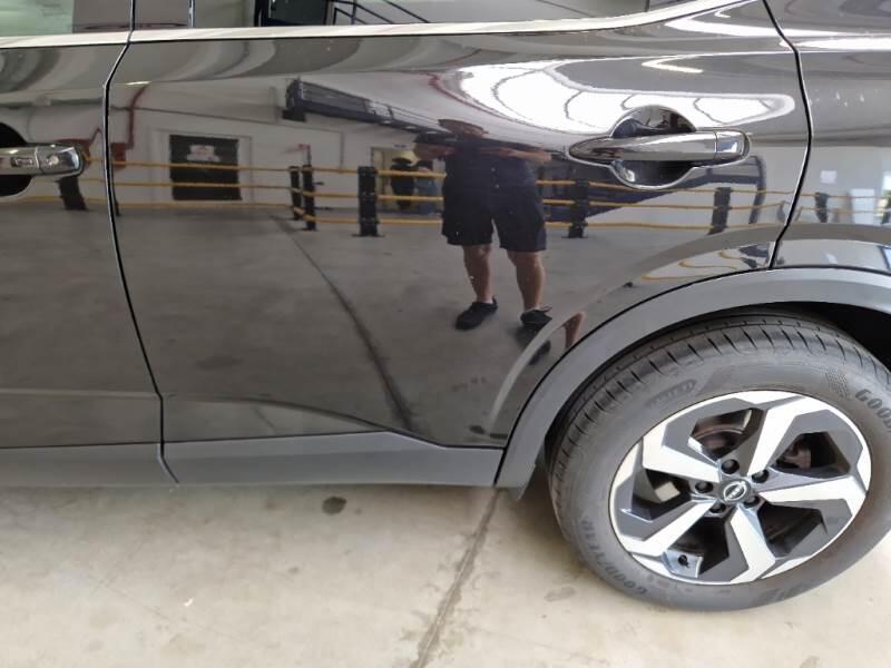 Nissan Qasqai 1.3 MHEV 158 N-CONNECTA XTRONIC - foto 52