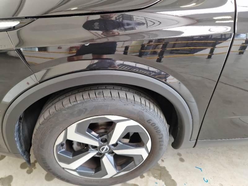 Nissan Qasqai 1.3 MHEV 158 N-CONNECTA XTRONIC - foto 57