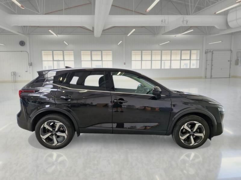Nissan Qasqai 1.3 MHEV 158 N-CONNECTA XTRONIC - foto 7
