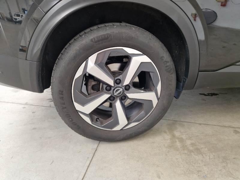 Nissan Qasqai 1.3 MHEV 158 N-CONNECTA XTRONIC - foto 65