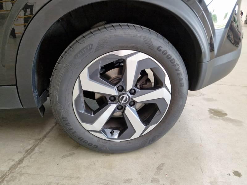 Nissan Qasqai 1.3 MHEV 158 N-CONNECTA XTRONIC - foto 67