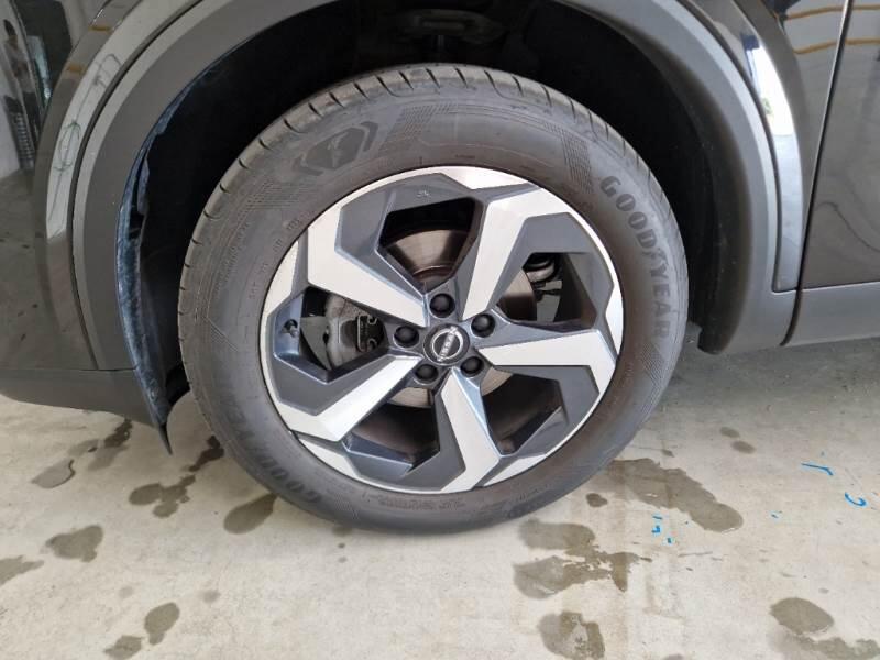 Nissan Qasqai 1.3 MHEV 158 N-CONNECTA XTRONIC - foto 69