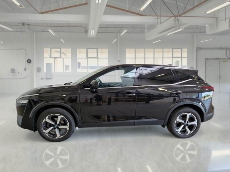 Nissan Qasqai 1.3 MHEV 158 N-CONNECTA XTRONIC - foto 8