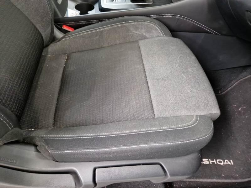 Nissan Qasqai 1.3 MHEV 158 N-CONNECTA XTRONIC - foto 75