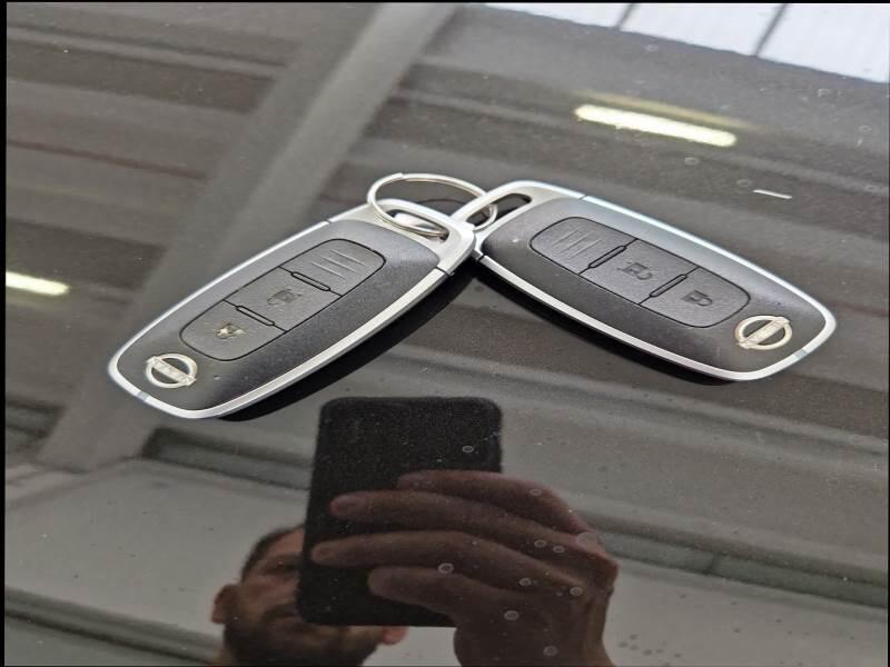 Nissan Qasqai 1.3 MHEV 158 N-CONNECTA XTRONIC - foto 87