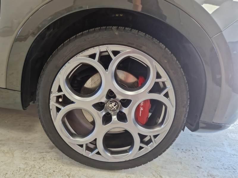 Alfa Romeo Tonale 1.5 130CV HYBRID DDCT7 SPECIALE - foto 17