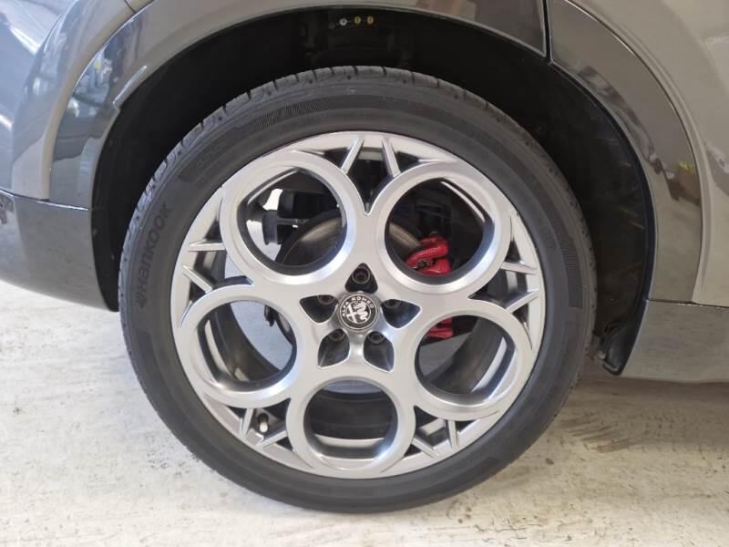 Alfa Romeo Tonale 1.5 130CV HYBRID DDCT7 SPECIALE - foto 18